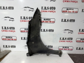 Oto Çıkma Parça / Citroen / C4 / Kaporta & Karoser / Sol Ön Çamurluk / Çıkma Parça 