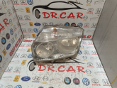 DACİA DUSTER SOL ÖN FAR ORJİNAL ÇIKMA PARÇA 1305236683