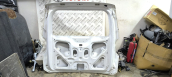 Oto Çıkma Parça / Ford / Tourneo Courier / Kaporta & Karoser / Bagaj Kapağı / Çıkma Parça 