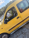 Renault cungo sol ön kapı