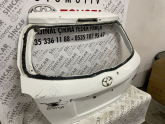 Oto Çıkma Parça / Toyota / Yaris / Kaporta & Karoser / Bagaj Kapağı / Çıkma Parça 