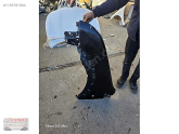 Oto Çıkma Parça / Ford / Tourneo Connect / Kaporta & Karoser / Sol Ön Çamurluk / Çıkma Parça 