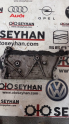 Oto Çıkma Parça / Opel / Astra / Motor / Triger Kayışı / Çıkma Parça 