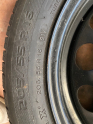 Oto Çıkma Parça / Volkswagen / Jetta / Jant & Lastik / Jant & Lastik Takımı / Çıkma Parça 