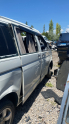 Oto Çıkma Parça / Volkswagen / Transporter / Kaporta & Karoser / Sağ Sürgülü Kapı / Çıkma Parça 