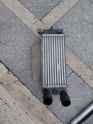 Oto Çıkma Parça / Ford / Tourneo Courier / Radyatör / İntercooler Hortumu / Çıkma Parça 