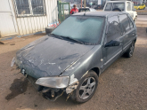 Hurda Belgeli Araçlar / Peugeot / 106