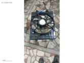 Oto Çıkma Parça / Chery / Omoda 5 / Fan / Fan Motoru / Çıkma Parça 