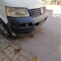 Oto Çıkma Parça / Volkswagen / Transporter / Tampon / Ön Tampon / Çıkma Parça 