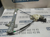 Oto Çıkma Parça / Peugeot / 406 / Oto Cam / Cam Krikosu / Çıkma Parça 