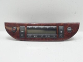 Oto Çıkma Parça / Toyota / Camry / Klima / Kontrol Paneli / Çıkma Parça 