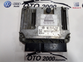 Oto Çıkma Parça / Volkswagen / Golf / Beyin / Motor Beyni / Çıkma Parça 