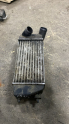 Citroen C3 1.4 dizel  turbo radyatörü