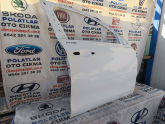 Oto Çıkma Parça / Fiat / Egea / Kaporta & Karoser / Sağ Ön Kapı / Çıkma Parça 