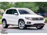 Oto Çıkma Parça / Volkswagen / Tiguan / Far & Stop / Sağ Ön Far / Çıkma Parça 