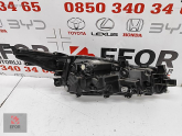 Oto Çıkma Parça / Toyota / Corolla / Far & Stop / Sol Ön Far / Çıkma Parça 