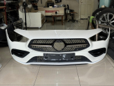 MERCEDES CLA W118 AMG ÖN TAMPON ORİJİNAL