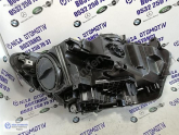 Oto Çıkma Parça / Bmw / 1 Serisi / Far & Stop / Sol Ön Far / Çıkma Parça 