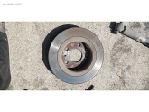 Oto Çıkma Parça / Opel / Meriva / Fren / Fren Disk Ayna / Çıkma Parça 