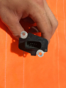 Oto Çıkma Parça / Ford / Tourneo Courier / Motor / Hava Akışmetre / Çıkma Parça 