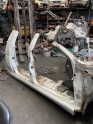 Oto Çıkma Parça / Nissan / Navara / Kaporta & Karoser / Marşpiyel Sacı / Çıkma Parça 