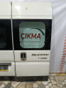 Oto Çıkma Parça / Fiat / Ducato / Kaporta & Karoser / Bagaj Kapağı / Çıkma Parça 