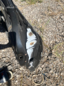 Honda cıvıc sol ön kapı