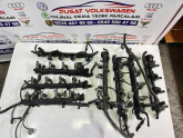 Oto Çıkma Parça / Volkswagen / Polo / Motor / Enjektör Kütüğü / Çıkma Parça 