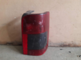 Oto Çıkma Parça / Peugeot / Partner / Far & Stop / Sol Arka Stop / Çıkma Parça 