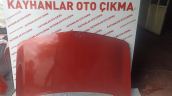 Oto Çıkma Parça / Renault / Megane / Kaporta & Karoser / Kaput / Çıkma Parça 