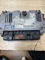 0261208491 MOTOR BEYNİ Citroen C4 1.6 9657489480 ME7.4.5