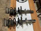 Oto Çıkma Parça / Nissan / Qashqai / Alt Takım / Amortisör / Çıkma Parça 