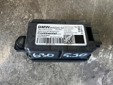 9440540-02 BMW 530 G30 RADYO KUMANDA ROLESİ EGE OTOMOTİV