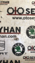 Oto Çıkma Parça / Volkswagen / Golf / Kalorifer / Kalorifer Hortumu / Çıkma Parça 