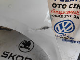 Oto Çıkma Parça / Fiat / Doblo / Kaporta & Karoser / Sol Ön Çamurluk / Çıkma Parça 