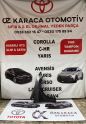 2019-2025 TOYOTA COROLLA ÇIKMA ORJİNAL SAĞ ÖN ÇAMURLUK