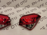 Oto Çıkma Parça / Hyundai / i20 / Far & Stop / Sol Arka Stop / Sıfır Parça 