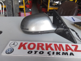 Oto Çıkma Parça / Audi / A4 / Ayna / Sağ Dış Ayna / Çıkma Parça 