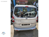 Oto Çıkma Parça / Ford / Tourneo Courier / Kaporta & Karoser / Bagaj Kapağı / Çıkma Parça 