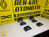 Oto Çıkma Parça / Renault / R 5 / Beyin / Motor Beyni / Sıfır Parça 