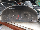 Honda accord kilometre saati