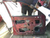 Oto Çıkma Parça / Mitsubishi / Carisma / Kaporta & Karoser / Sol Ön Kapı / Çıkma Parça 
