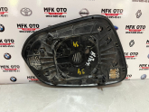 Oto Çıkma Parça / Toyota / Hilux / Ayna / Ayna Camı / Çıkma Parça 