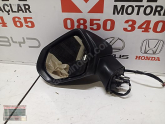 Oto Çıkma Parça / Toyota / Corolla / Ayna / Ayna Kapağı / Çıkma Parça 