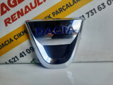 Oto Çıkma Parça / Dacia / Duster / Arma & Yazı / Panjur Arması / Çıkma Parça 