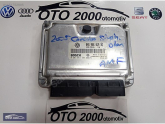 Oto Çıkma Parça / Seat / Ibiza / Beyin / Motor Beyni / Çıkma Parça 