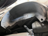 RENAULT MEGANE 2 SAG ARKA DAVLUMBAZ