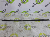 BMW X3 2011 2015 F25 SOL ARKA KAPI CAM ÇITASI 7247797
