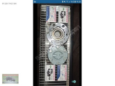 Mitsubishi Pajero Manuel Hub