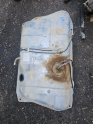 FORD ESCORT BENZİN YAKIT DEPOSU